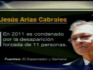 Lujosas prisiones de militares una burla al sistema judicial