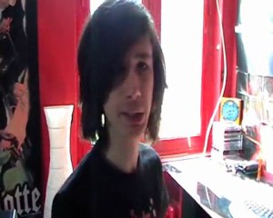 Videoblog 19 : Mon pire ennemi le ballon bleu !