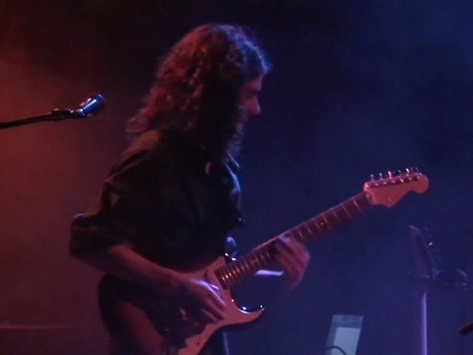 Little Frenchies - Dancing shoes - 26/03/11