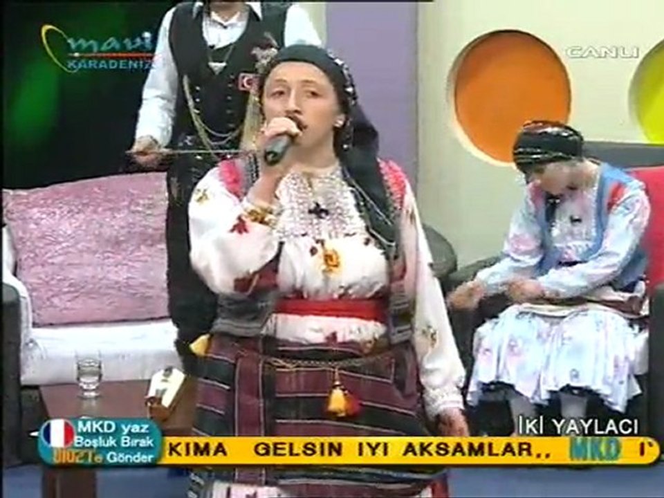 YaylaKızıÖzlem