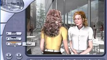تعليم اللغة الانجليزية محادثة المول التجاري