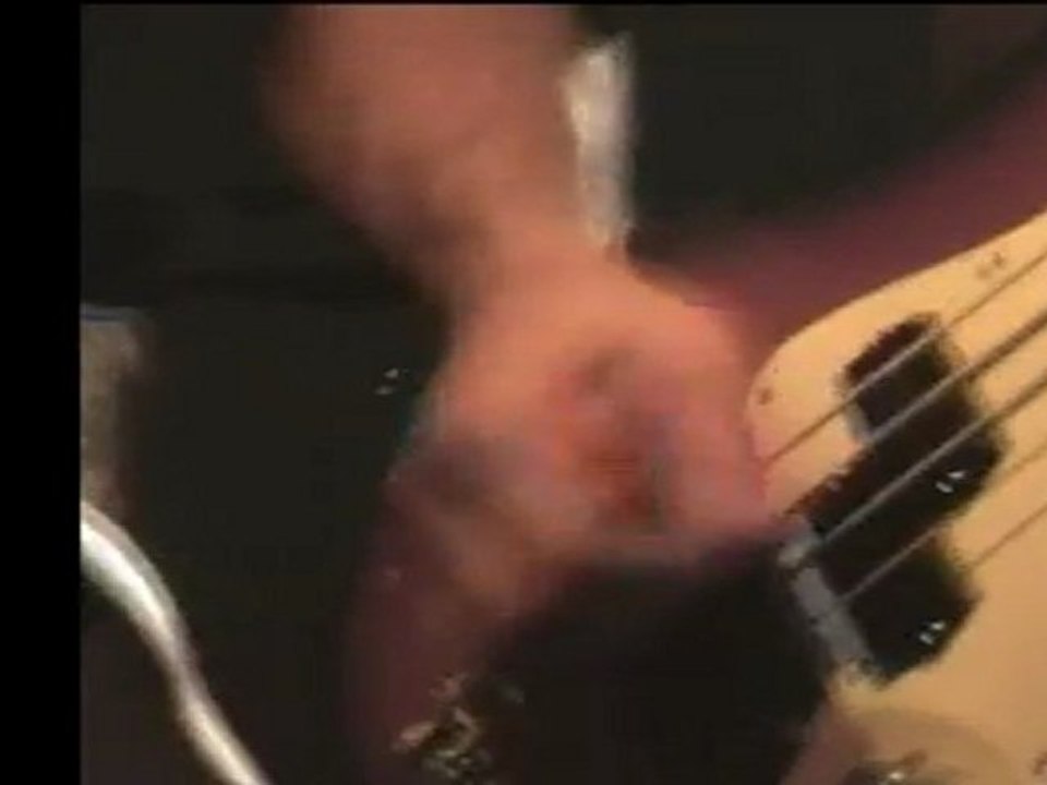 Cover - aerosmith - SWEET EMOTION