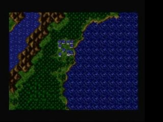 RPG Dude Final Fantasy