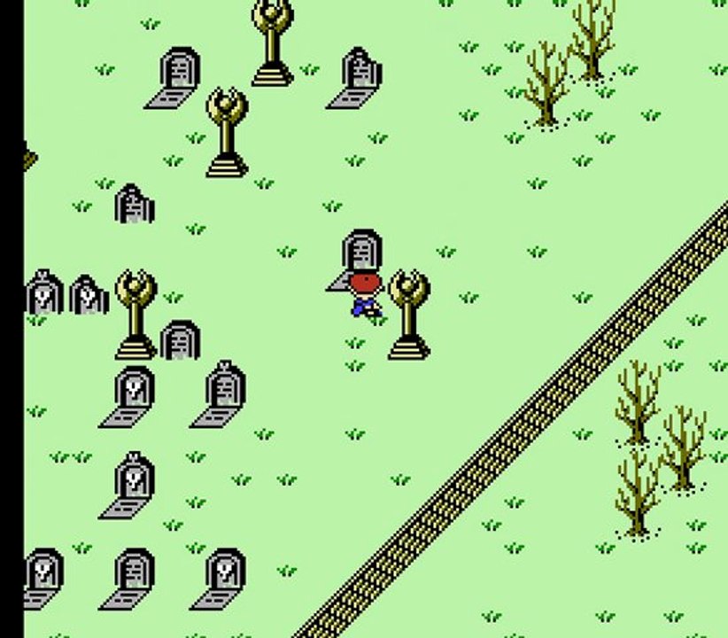 Mother - 02/L'appel de la nature