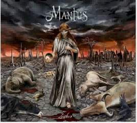 Mantus - Zeichen (2011) HQ Full Album Free Download