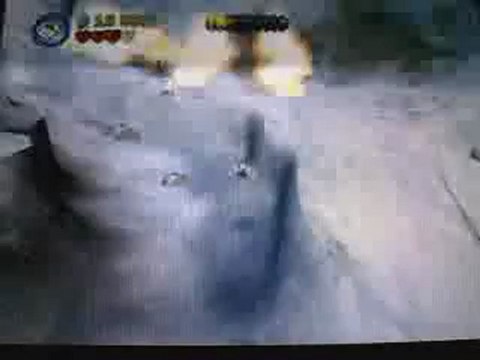 lego star wars 2 la triologie original (PS2) P7