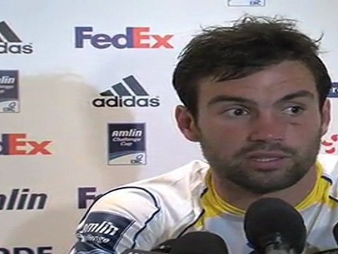 Rugby365 : La déception clermontoise