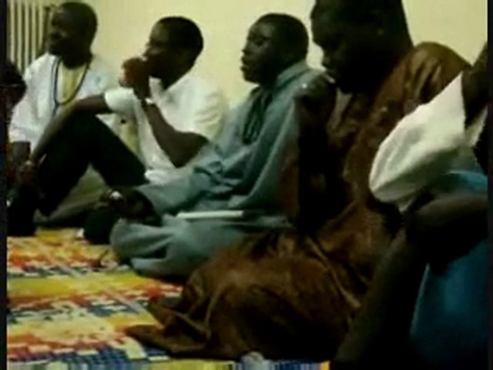 Khassida:- Touhfatou