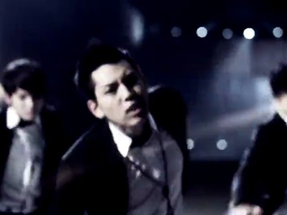 Infinite - Come Back Again (Dance Ver.)