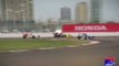 Indy Grand Prix Series 2011  -  Sao Paulo, Brazil IZOD ...