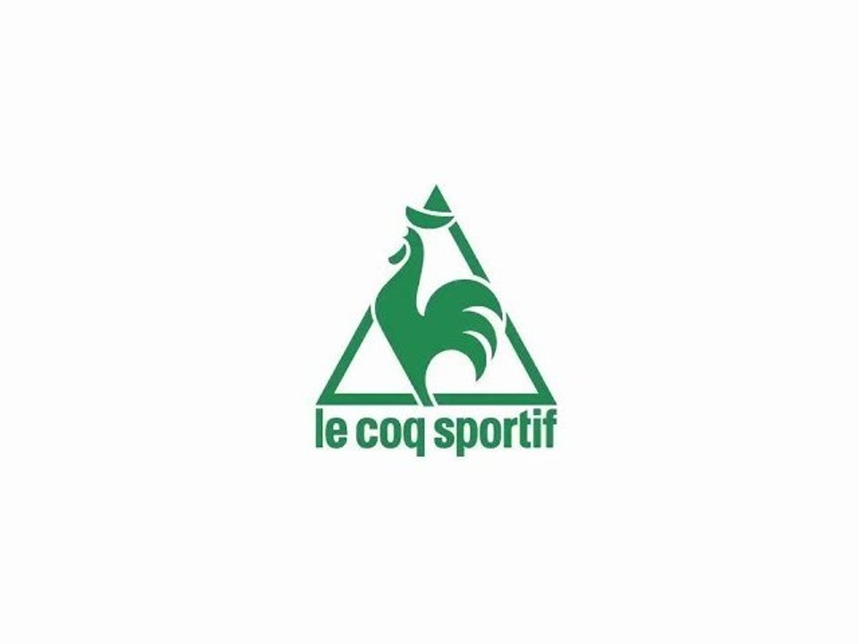 Le Coq Sportif presente L'Ange Vert