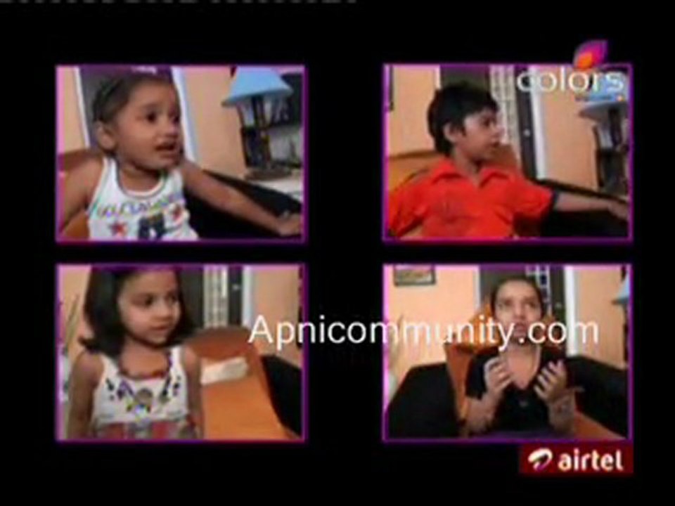 Dekh Video Dekh - 30th April 2011 pt2