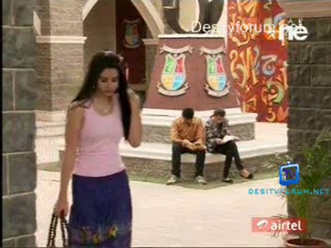 Pyaar Kii Yeh Ek Kahaani 30th April 2011 Watch Online Video Pt4