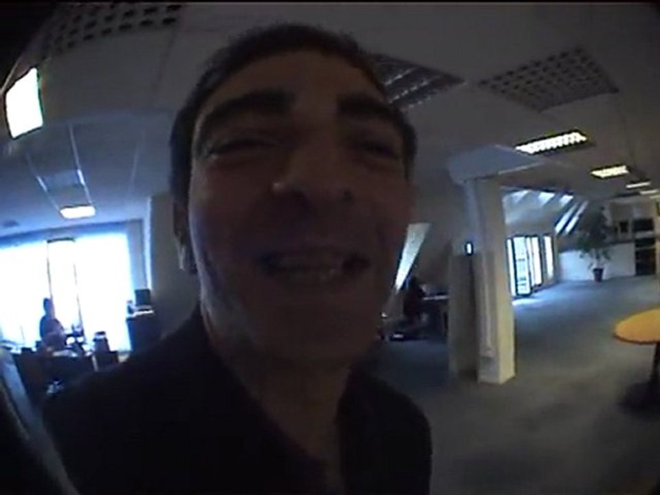Jingle TvPlaiz Dailymotion
