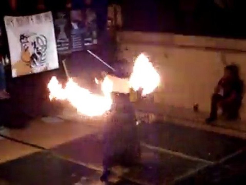 les maitres du feu montreal 2011...(4)