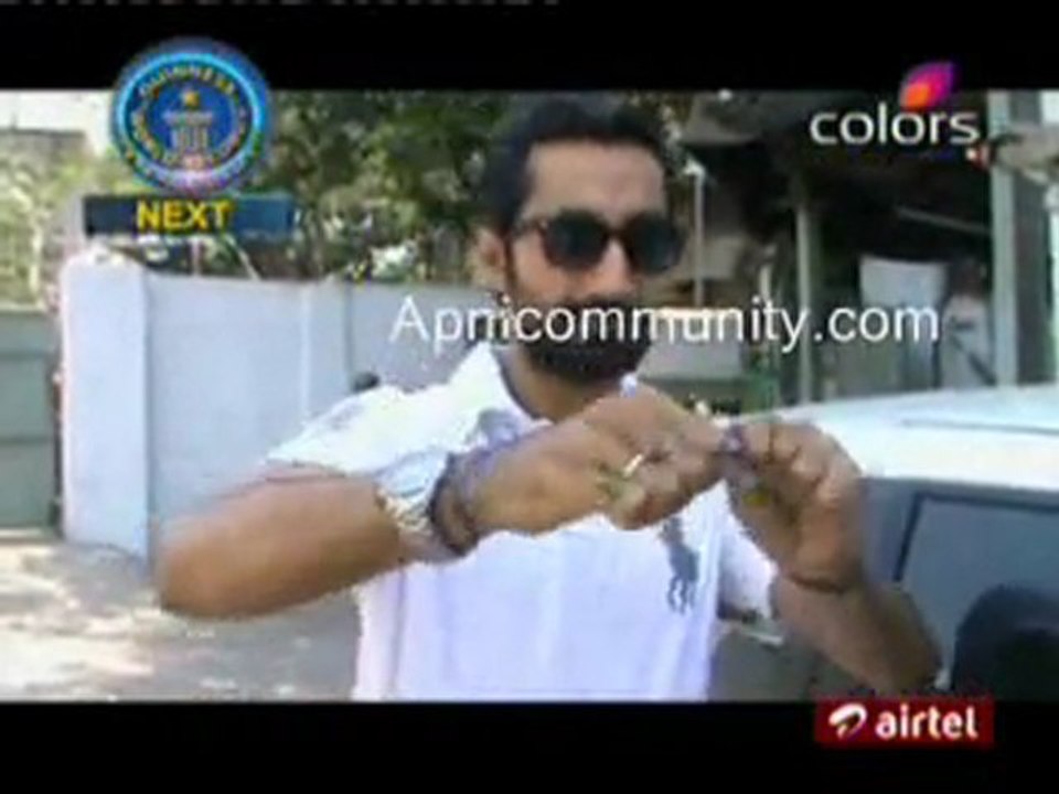 Dekh Video Dekh - 30th April 2011 pt4