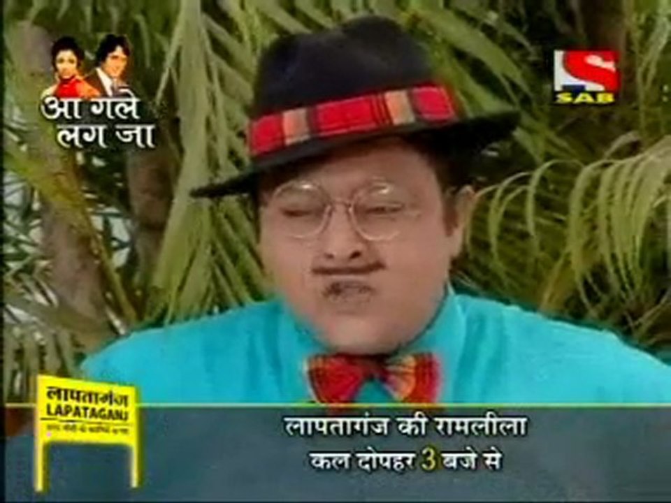 Jaankhilavan Jasoos - 30th April 2011 pt1