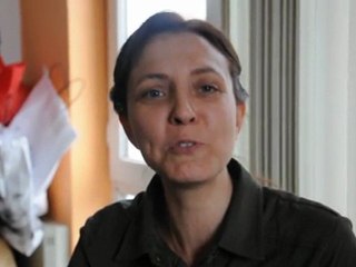 Genel Müdürümüz Sn: Gülay KANKALP İle Yapılan Röportaj