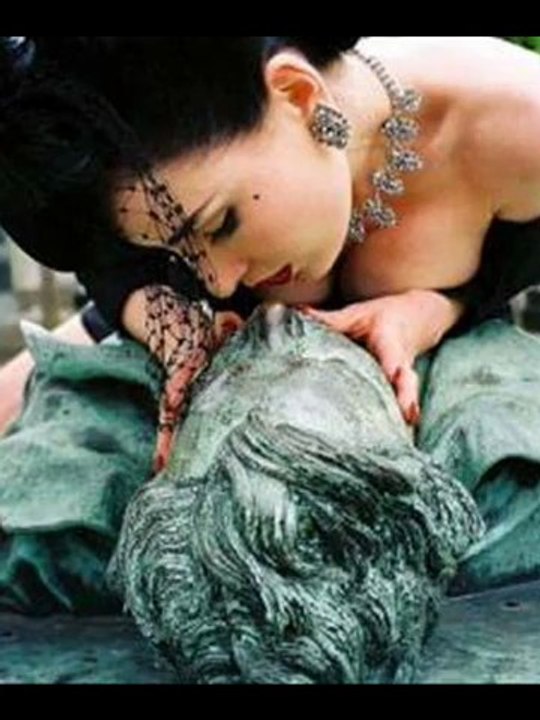 Dita Von Teese