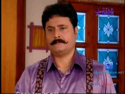 Tujha Vin Sakhya Re - 30th April 2011 - Pt1