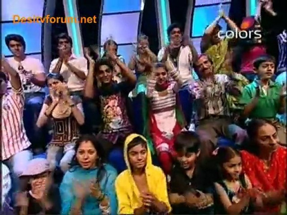 Dekh Video Dekh 30th April 2011 Video Watch Online Pt-2