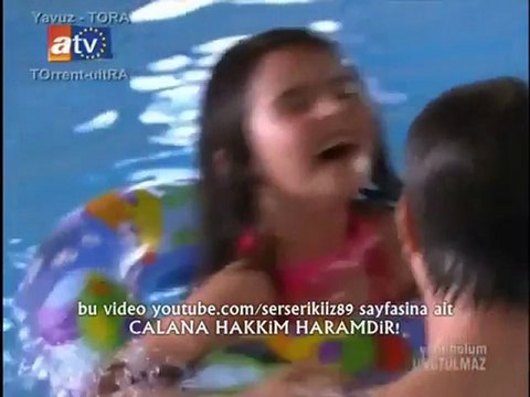 Eda&Harun&Yağmur - Uyu Yavrum Yine Sabah OLuyor(Ninni)