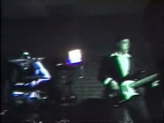 The Factory, "Six Feet Down" 4-1-11