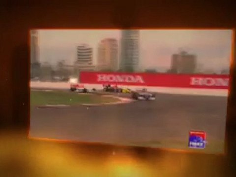 Watch Sao Paulo, Brazil IZOD Indycar Series - Indy ...
