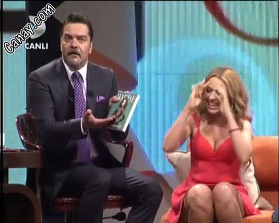 Hadise Beyaz Show 29 Nisan 2011 Video İzle