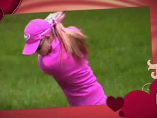 Live Golf From Mobile Alabama  -  Avnet LPGA Classic ...