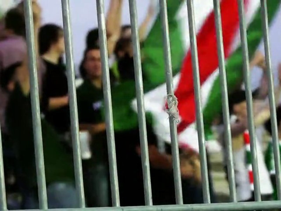 FC Ingolstadt - 1.FC Schweinfurt seit 1905 [Trailer / HD / Bayernliga / 29.04.2011]