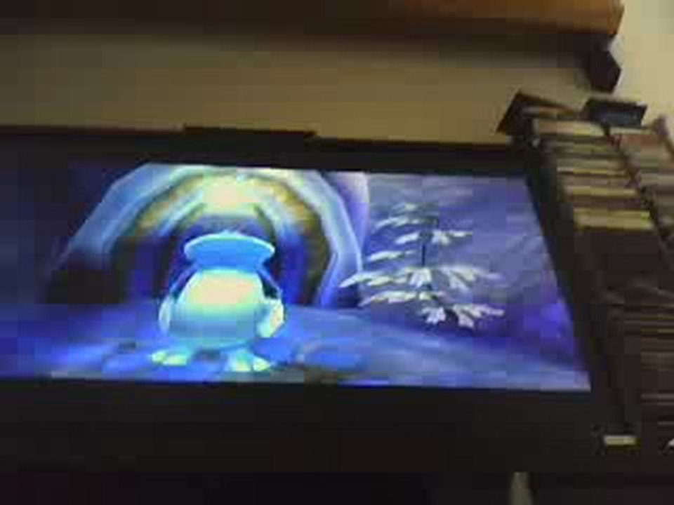 rayman 3