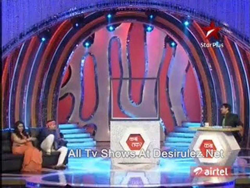 Comedy Ka Maha Muqabla 30th April 2011pt-3