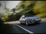 2011 Ford Fusion - Future Ford Clovis