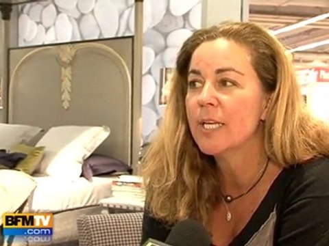 Éloge de la lenteur à la Foire de Paris