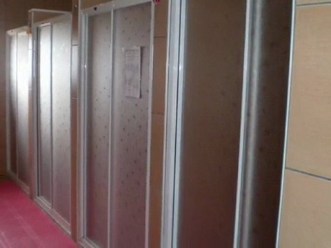 Ali Fuat Başgil Sosyal Bilimler Lisesi.