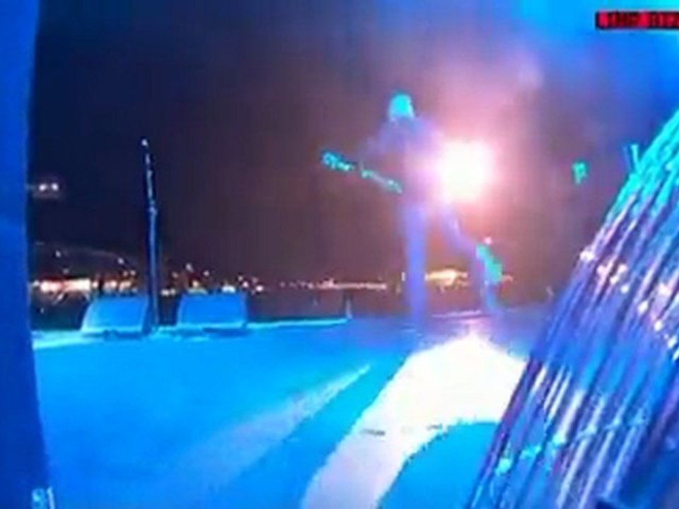 Limp Bizkit- Intro & My Generation Live Rock Am Ring 2009