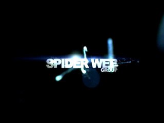Spider Web Group logo reveal - Created by iMotion Video