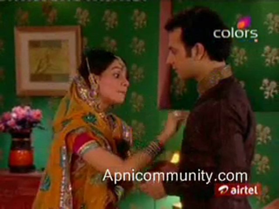 Rishton Se Badi Pratha [ Episode 116] - 30th April 2011 pt2