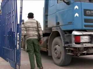 Libye: le port de Misrata fermé pour cause de déminage