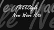 FREEStyle 80s New Wave mix