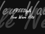 FREEStyle 80s New Wave mix