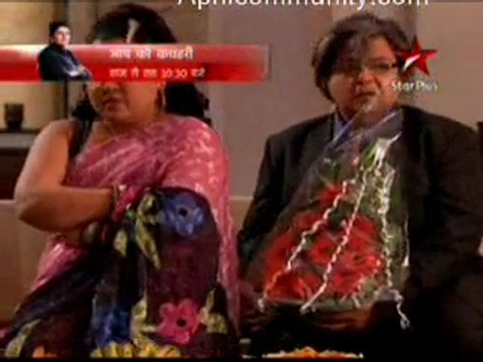 Pyar Mein Twist [ Episode 24]- 30th April 2011 pt3