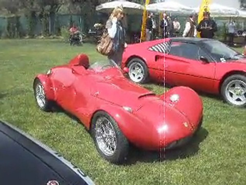 Ιστορικό Ράλλυ Ακρόπολις - Αυτοκίνητα