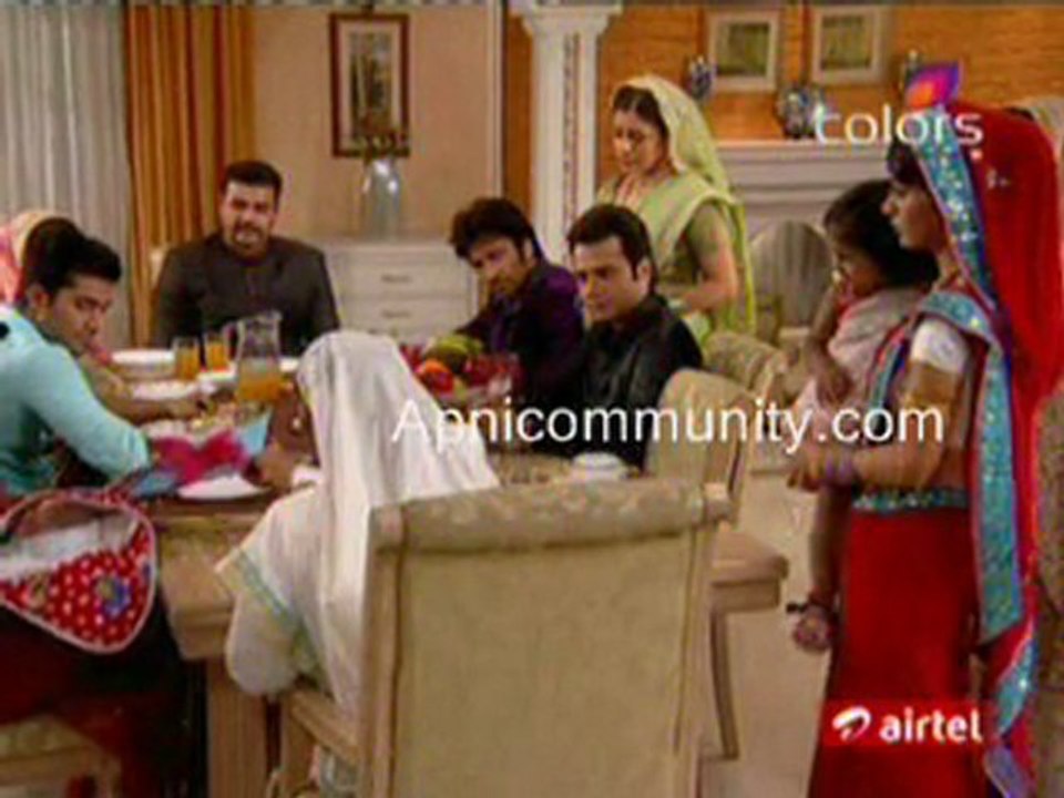 Rishton Se Badi Pratha [ Episode 116] - 30th April 2011 pt4