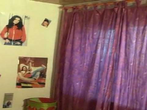 Jenifer Bartoli & son fan la Princesse Alessia J'attends l'amour Télé SPI