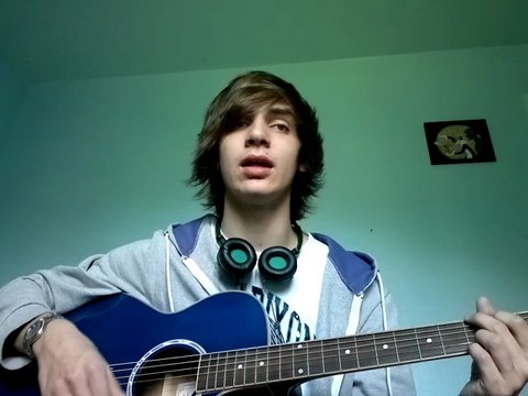 Baptiste Gava - Taking Chances - Casting JVSCAZ Saison #2