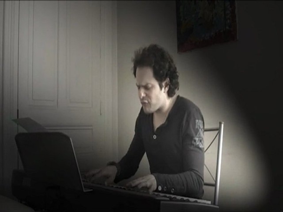 Harold - Casting JVSCAZ Saison #2