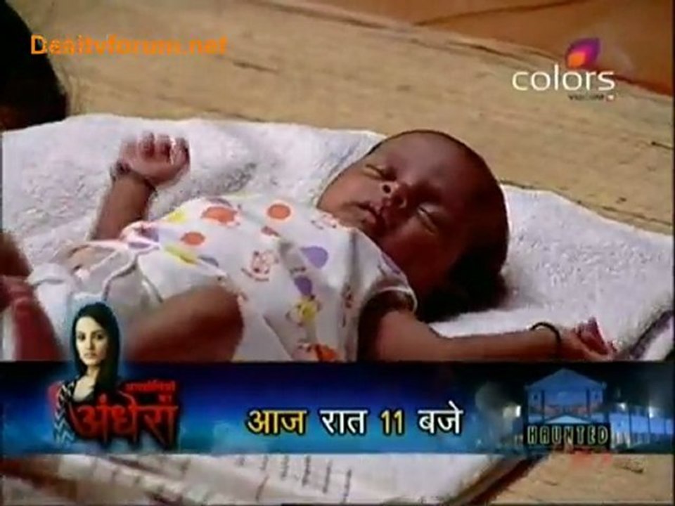 Rishthon Se Badi Pratha- 30th April 2011 Pt-1