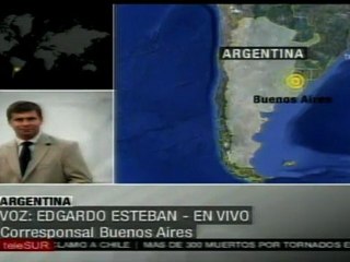 Fallece escritor argentino Ernesto Sábato